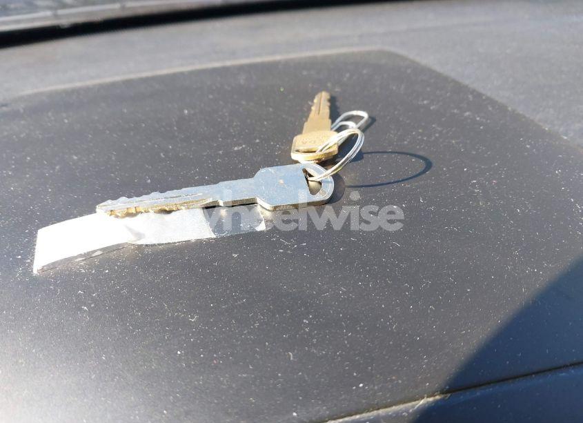 Photo 11 of 2007 Saturn Vue V6 (VIN 5GZCZ53437S863144)