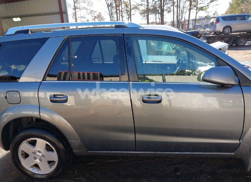 Photo 13 of 2007 Saturn Vue V6 (VIN 5GZCZ53437S863144)