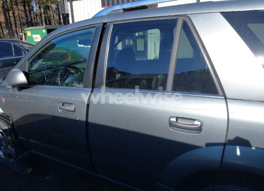 Photo 14 of 2007 Saturn Vue V6 (VIN 5GZCZ53437S863144)