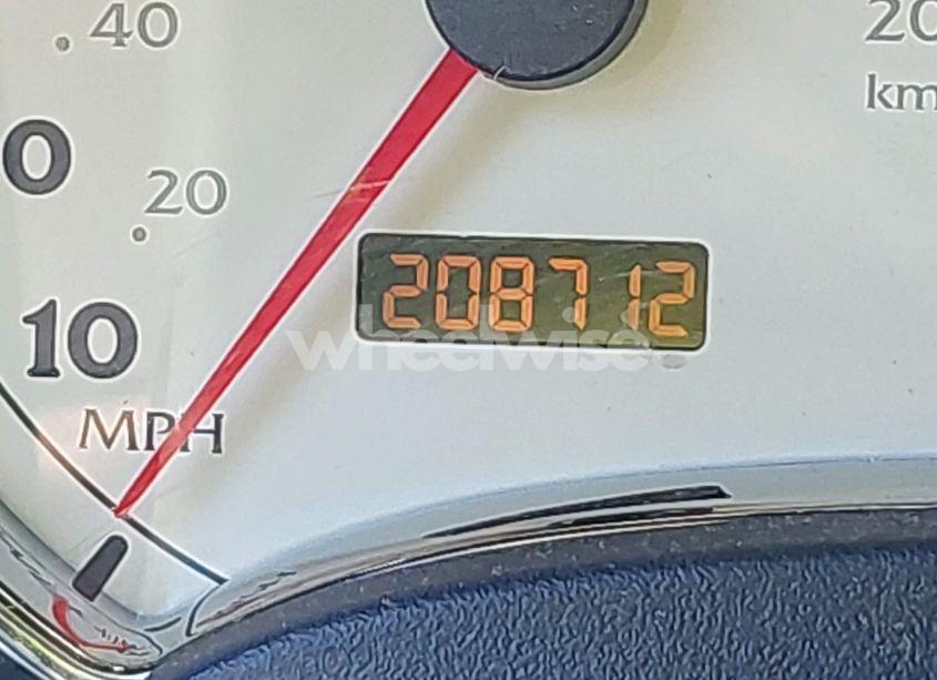 Photo 7 of 2007 Saturn Vue V6 (VIN 5GZCZ53437S863144)