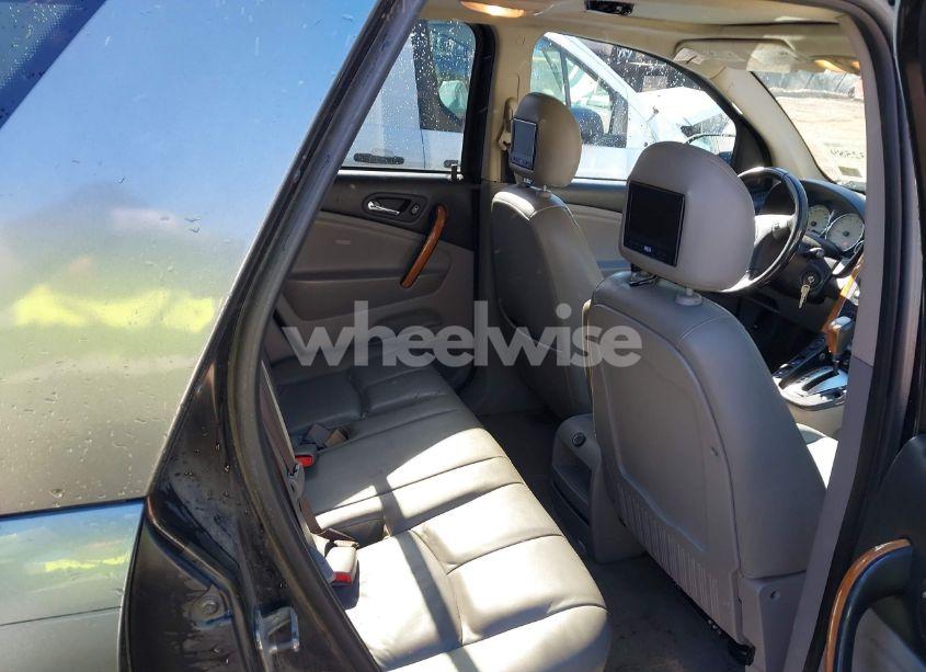 Photo 8 of 2007 Saturn Vue V6 (VIN 5GZCZ53437S863144)