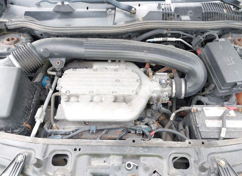 Photo 10 of 2007 Saturn Vue V6 (VIN 5GZCZ53437S865346)