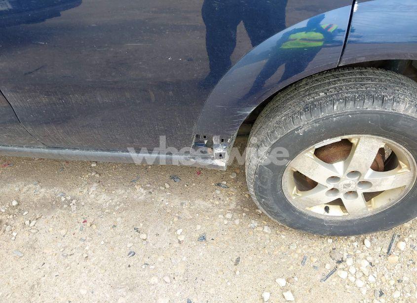 Photo 15 of 2007 Saturn Vue V6 (VIN 5GZCZ53437S865346)