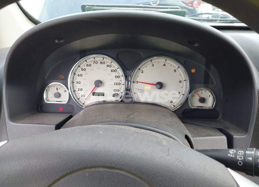 Photo 7 of 2007 Saturn Vue V6 (VIN 5GZCZ53437S865346)