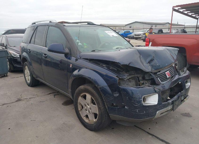 2007 Saturn Vue V6 (VIN 5GZCZ53447S820805) main photo