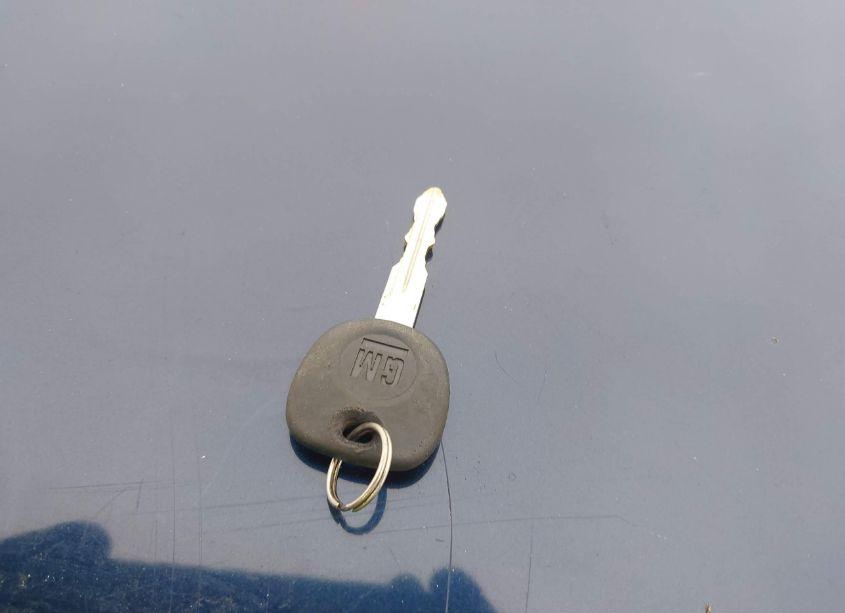 Photo 11 of 2007 Saturn Vue V6 (VIN 5GZCZ53447S820805)