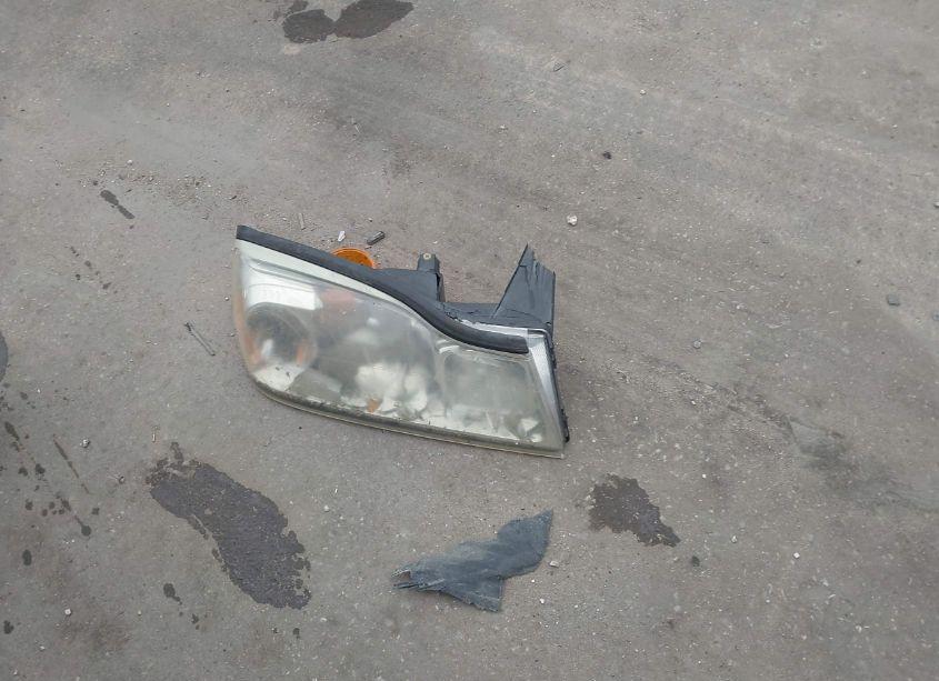 Photo 12 of 2007 Saturn Vue V6 (VIN 5GZCZ53447S820805)