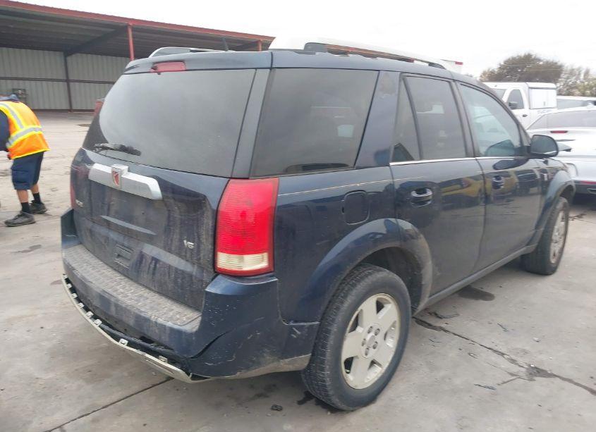 Photo 4 of 2007 Saturn Vue V6 (VIN 5GZCZ53447S820805)
