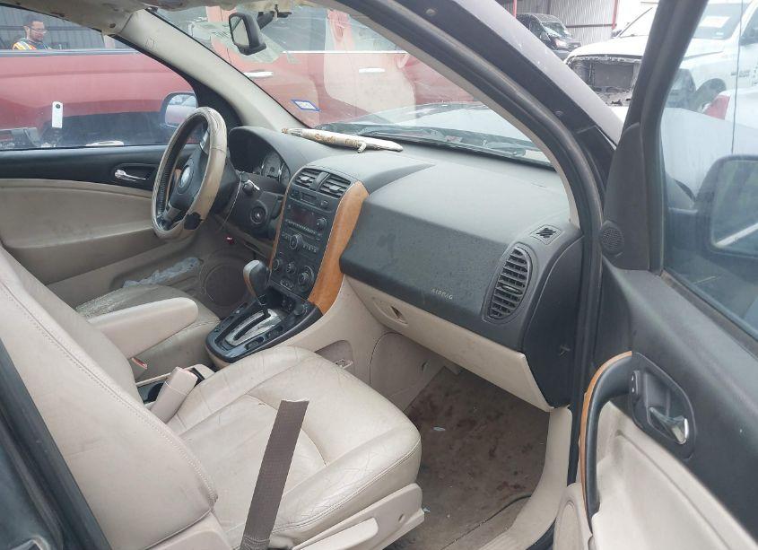 Photo 5 of 2007 Saturn Vue V6 (VIN 5GZCZ53447S820805)