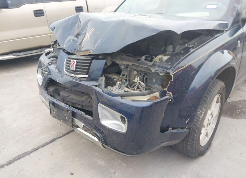 Photo 6 of 2007 Saturn Vue V6 (VIN 5GZCZ53447S820805)