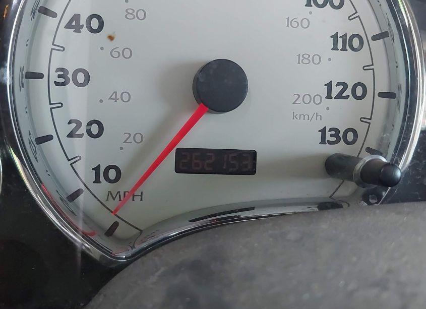 Photo 7 of 2007 Saturn Vue V6 (VIN 5GZCZ53447S820805)