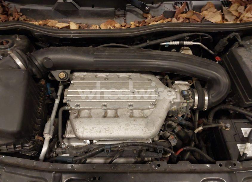 Photo 10 of 2007 Saturn Vue V6 (VIN 5GZCZ53457S820277)