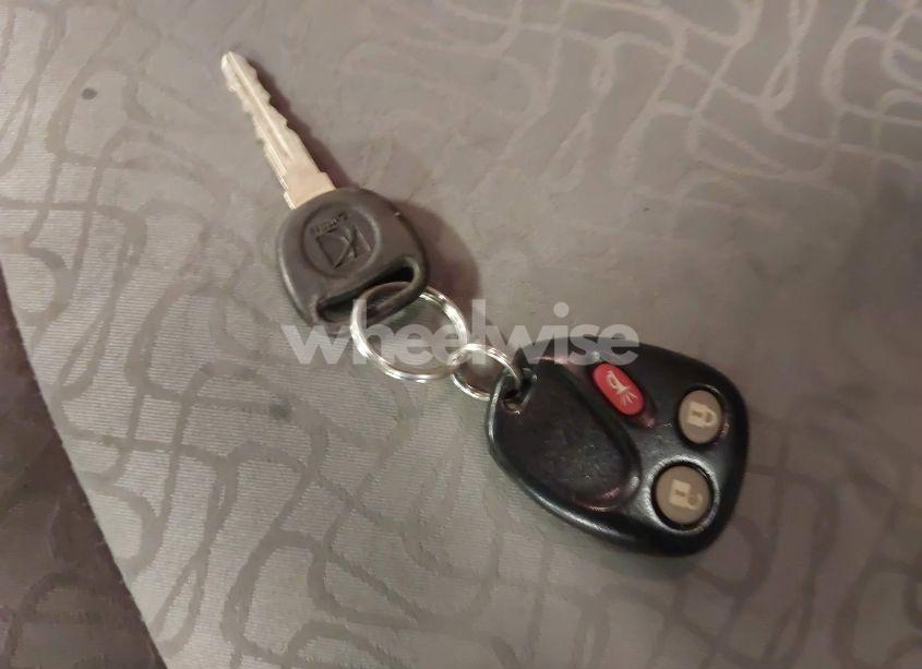 Photo 11 of 2007 Saturn Vue V6 (VIN 5GZCZ53457S820277)