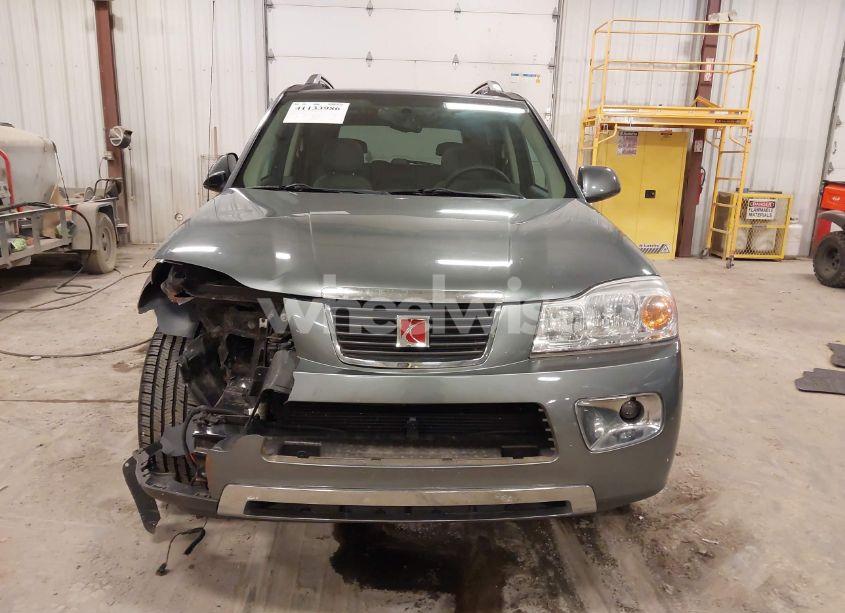 Photo 12 of 2007 Saturn Vue V6 (VIN 5GZCZ53457S820277)