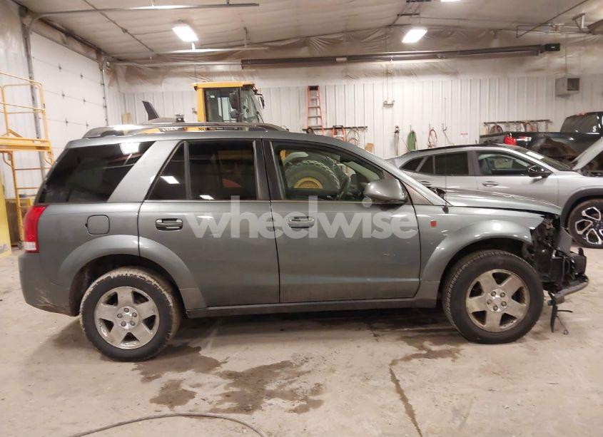 Photo 13 of 2007 Saturn Vue V6 (VIN 5GZCZ53457S820277)