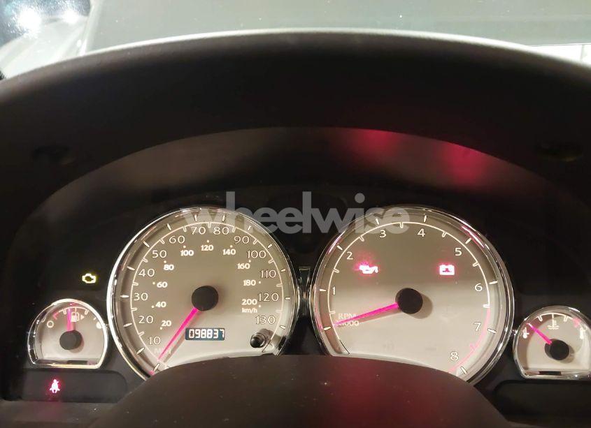 Photo 7 of 2007 Saturn Vue V6 (VIN 5GZCZ53457S820277)