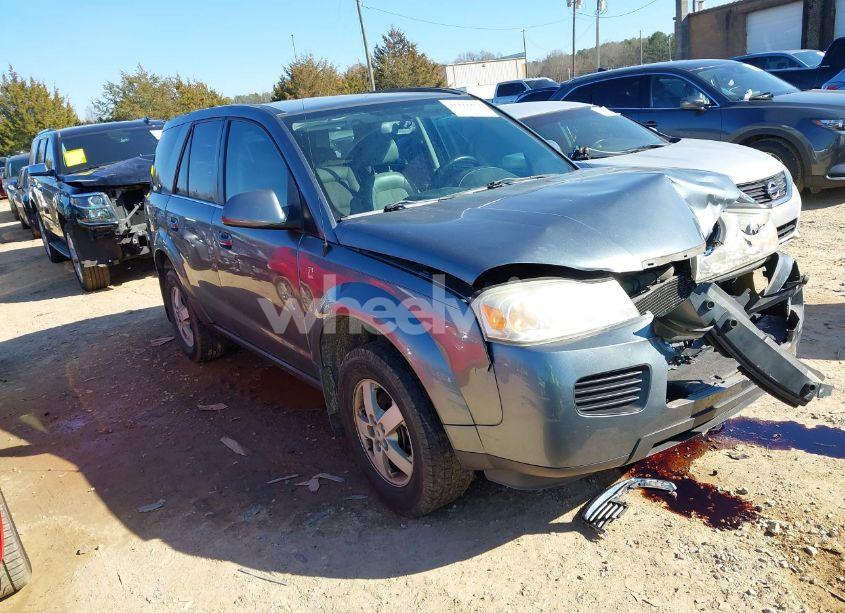2007 Saturn Vue V6 (VIN 5GZCZ53457S865199) main photo