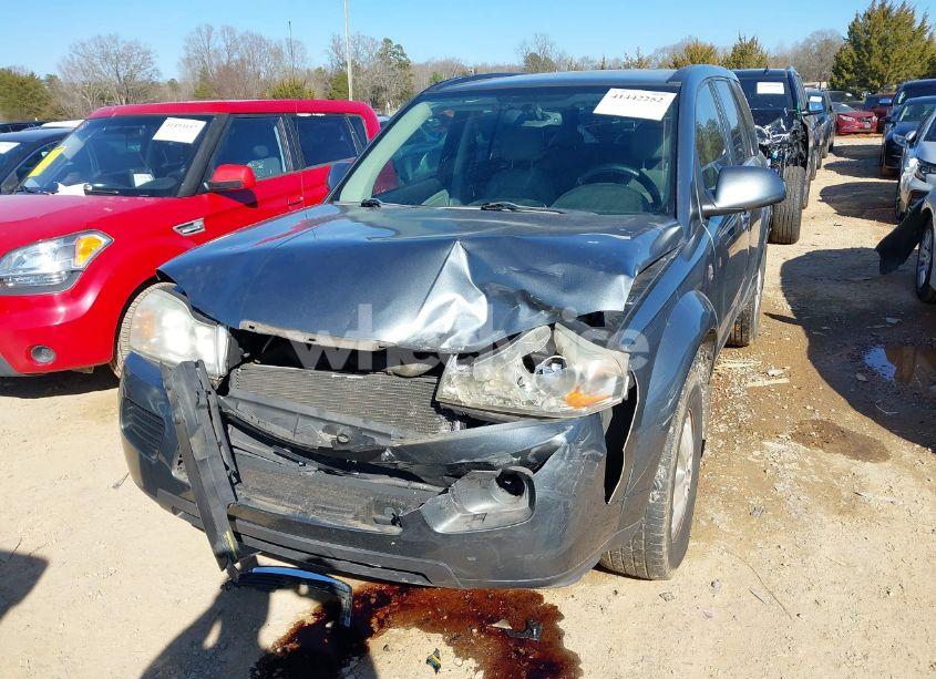 Photo 6 of 2007 Saturn Vue V6 (VIN 5GZCZ53457S865199)