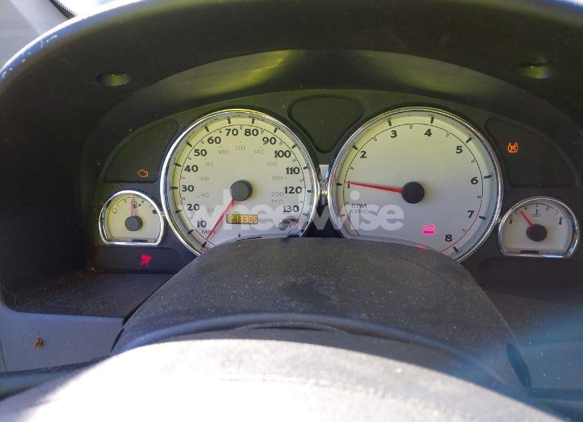 Photo 7 of 2007 Saturn Vue V6 (VIN 5GZCZ53457S865199)