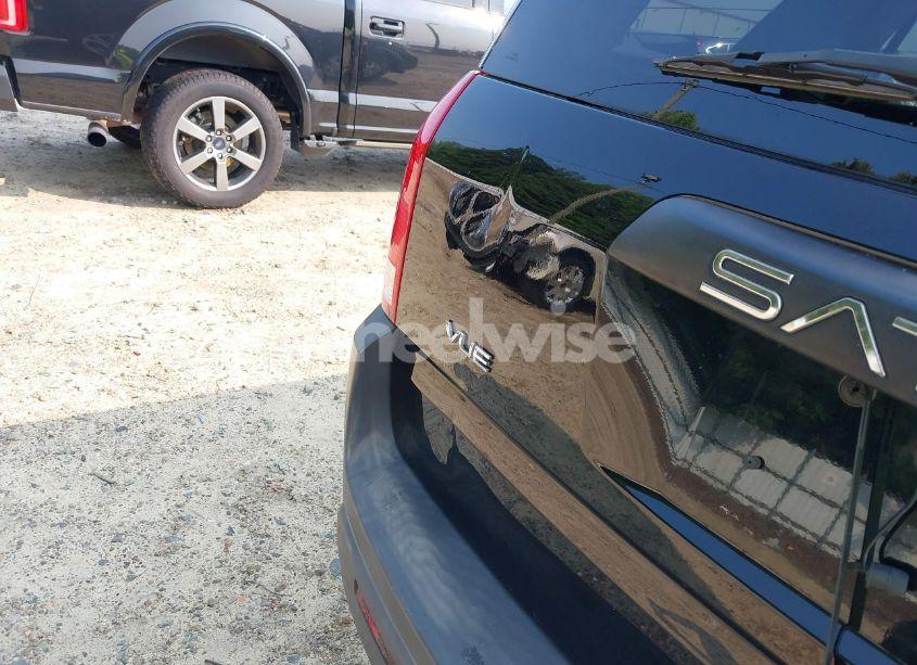 Photo 17 of 2005 Saturn Vue V6 (VIN 5GZCZ53465S865970)