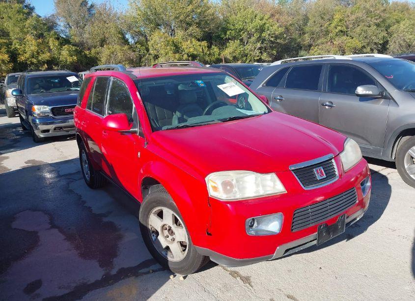 2007 Saturn Vue V6 (VIN 5GZCZ53467S808431) main photo