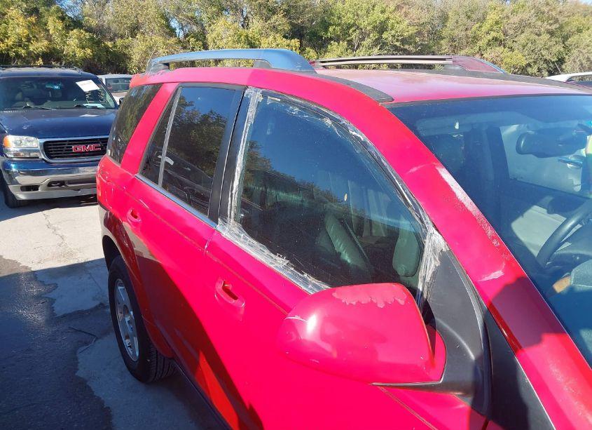 Photo 12 of 2007 Saturn Vue V6 (VIN 5GZCZ53467S808431)