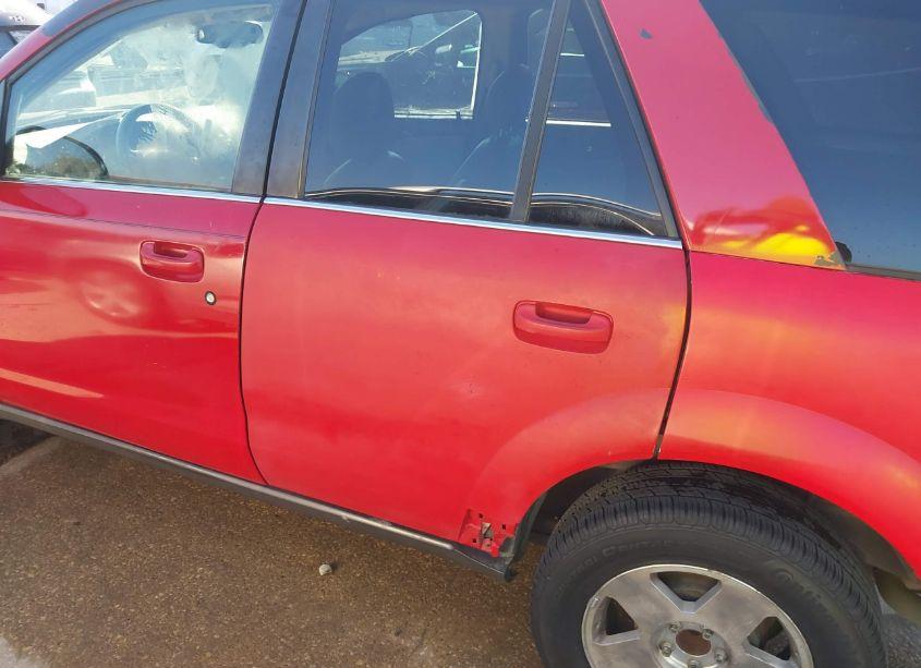 Photo 13 of 2007 Saturn Vue V6 (VIN 5GZCZ53467S808431)