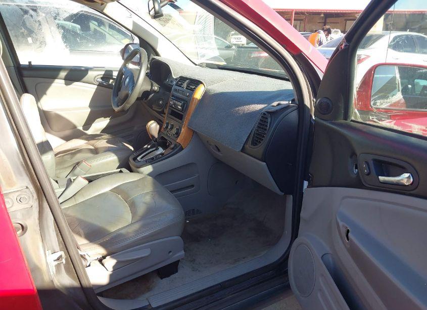 Photo 5 of 2007 Saturn Vue V6 (VIN 5GZCZ53467S808431)