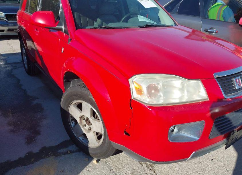 Photo 6 of 2007 Saturn Vue V6 (VIN 5GZCZ53467S808431)
