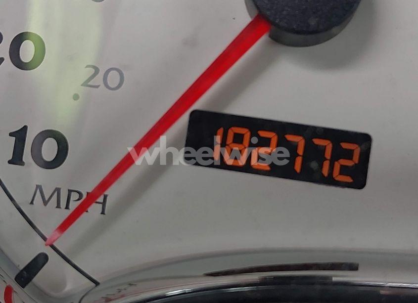 Photo 12 of 2007 Saturn Vue V6 (VIN 5GZCZ53467S857192)