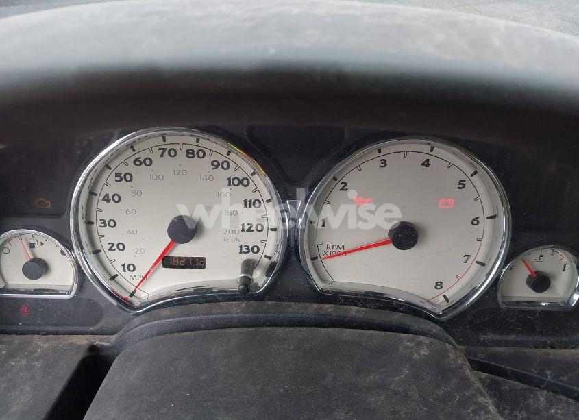 Photo 7 of 2007 Saturn Vue V6 (VIN 5GZCZ53467S857192)