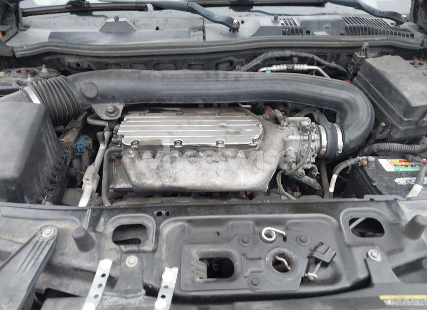 Photo 10 of 2007 Saturn Vue V6 (VIN 5GZCZ53467S859072)