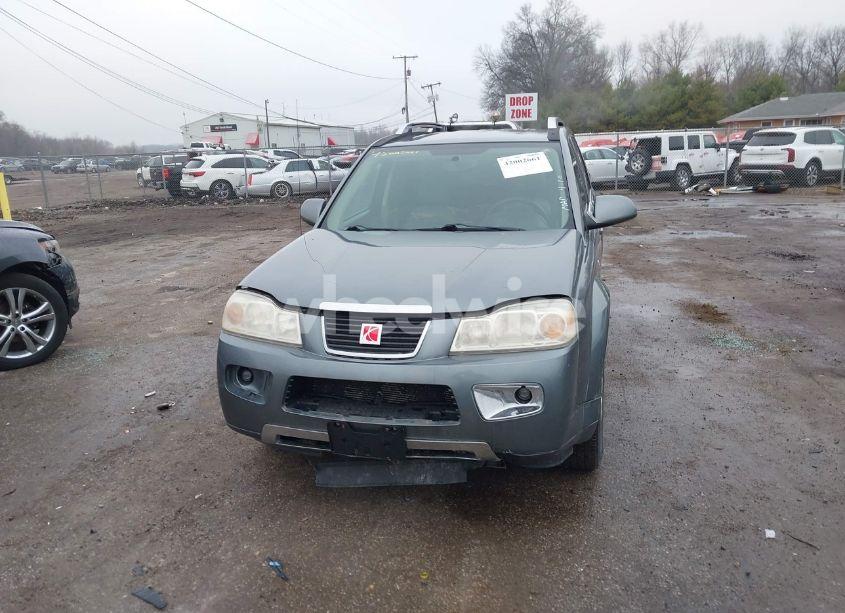 Photo 12 of 2007 Saturn Vue V6 (VIN 5GZCZ53467S859072)