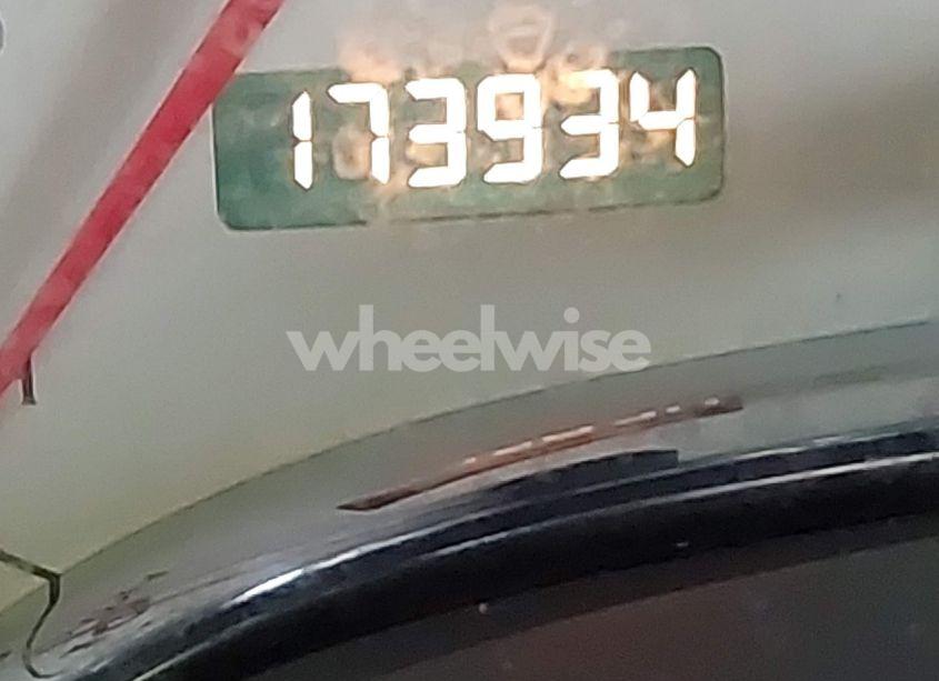 Photo 15 of 2007 Saturn Vue V6 (VIN 5GZCZ53467S859072)