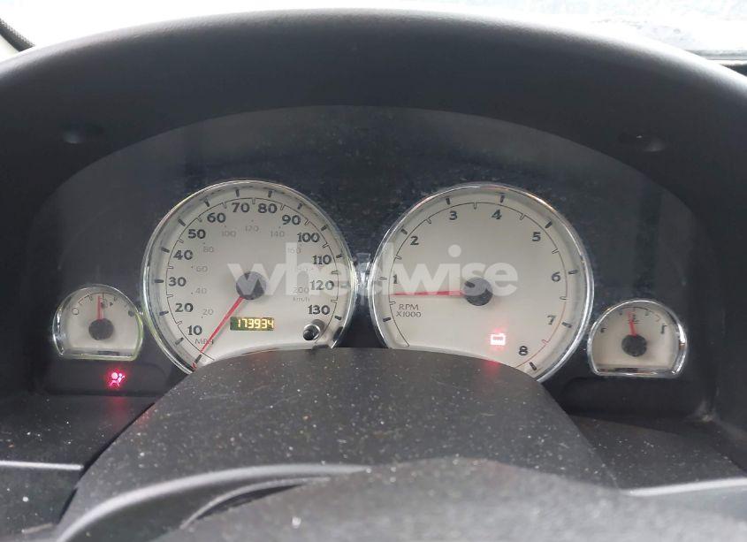 Photo 7 of 2007 Saturn Vue V6 (VIN 5GZCZ53467S859072)