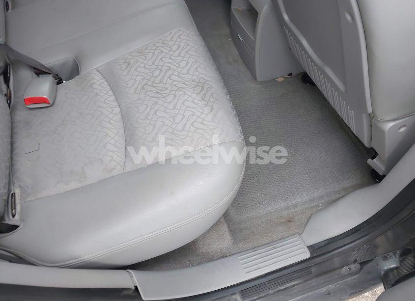 Photo 8 of 2007 Saturn Vue V6 (VIN 5GZCZ53467S859072)