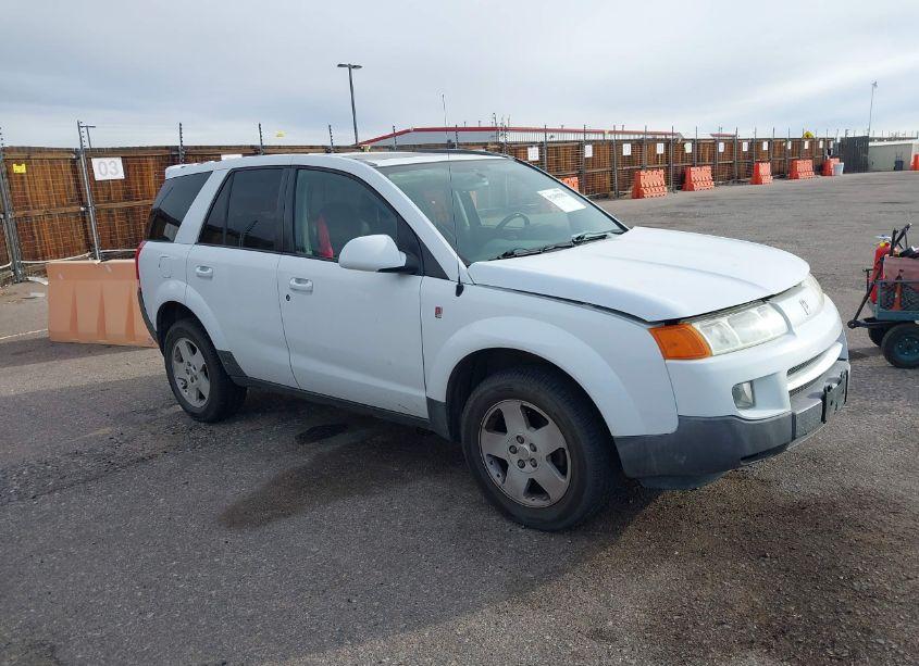 2005 Saturn Vue V6 (VIN 5GZCZ53475S802568) main photo