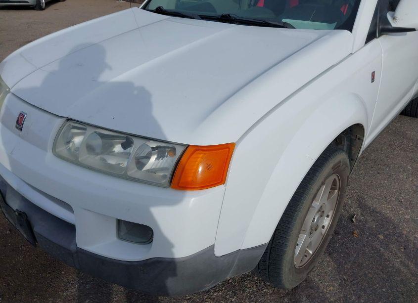 Photo 6 of 2005 Saturn Vue V6 (VIN 5GZCZ53475S802568)