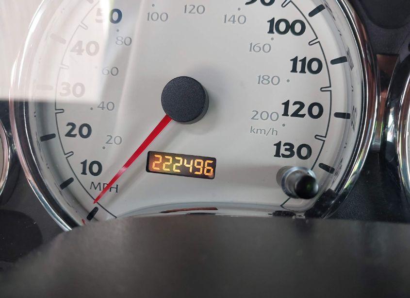 Photo 7 of 2005 Saturn Vue V6 (VIN 5GZCZ53475S802568)