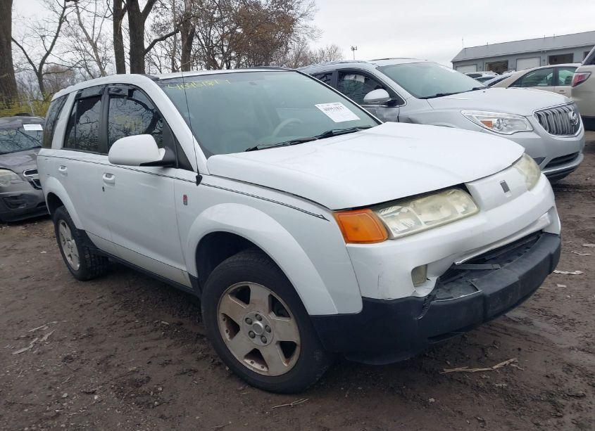 2005 Saturn Vue V6 (VIN 5GZCZ53475S811870) main photo