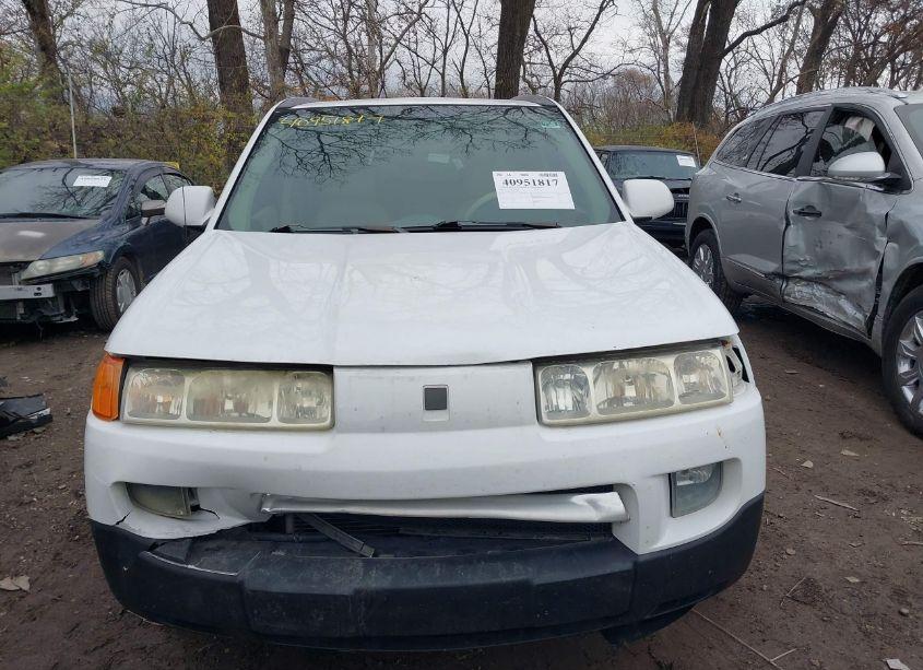 Photo 12 of 2005 Saturn Vue V6 (VIN 5GZCZ53475S811870)