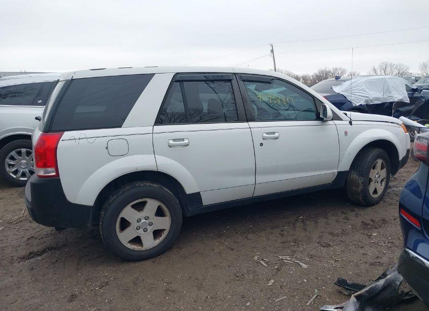Photo 13 of 2005 Saturn Vue V6 (VIN 5GZCZ53475S811870)