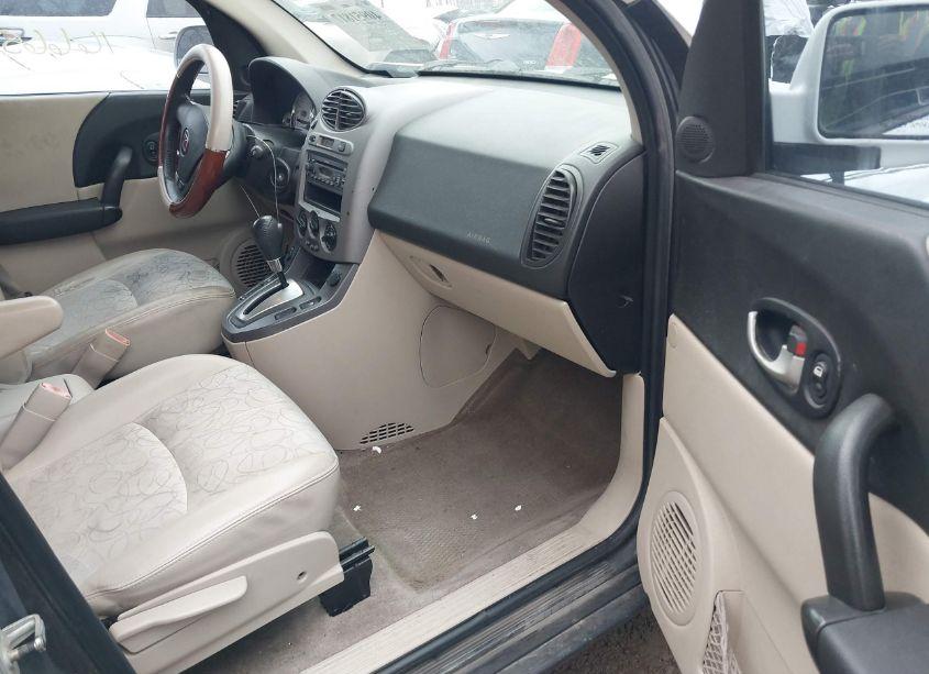 Photo 5 of 2005 Saturn Vue V6 (VIN 5GZCZ53475S811870)