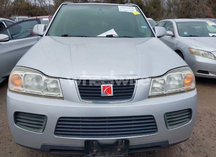 Photo 6 of 2006 Saturn Vue V6 (VIN 5GZCZ53476S832848)