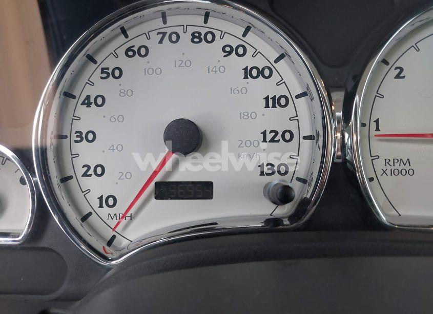 Photo 7 of 2006 Saturn Vue V6 (VIN 5GZCZ53476S832848)