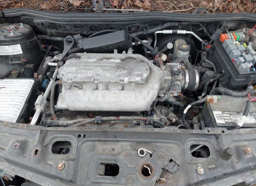 Photo 10 of 2007 Saturn Vue V6 (VIN 5GZCZ53477S853278)