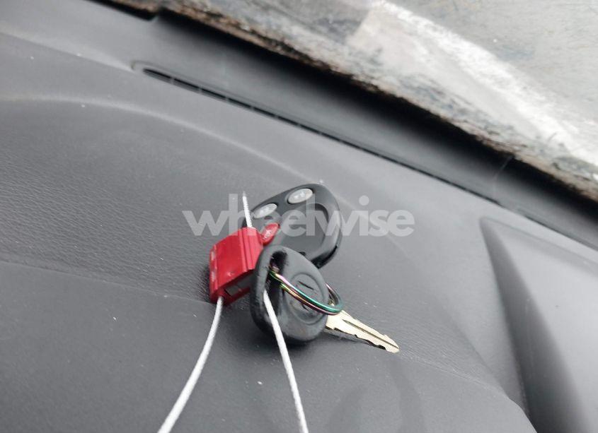 Photo 11 of 2007 Saturn Vue V6 (VIN 5GZCZ53477S853278)