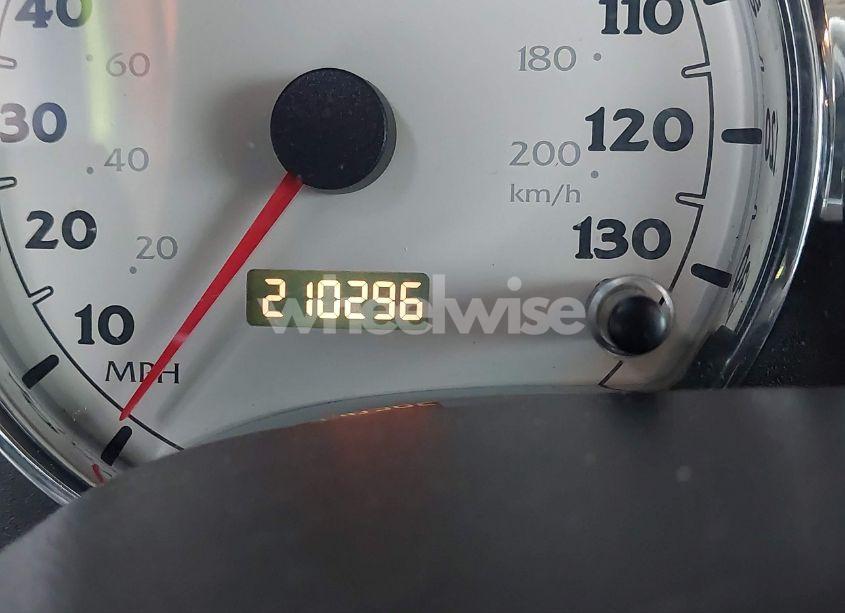 Photo 7 of 2007 Saturn Vue V6 (VIN 5GZCZ53477S853278)