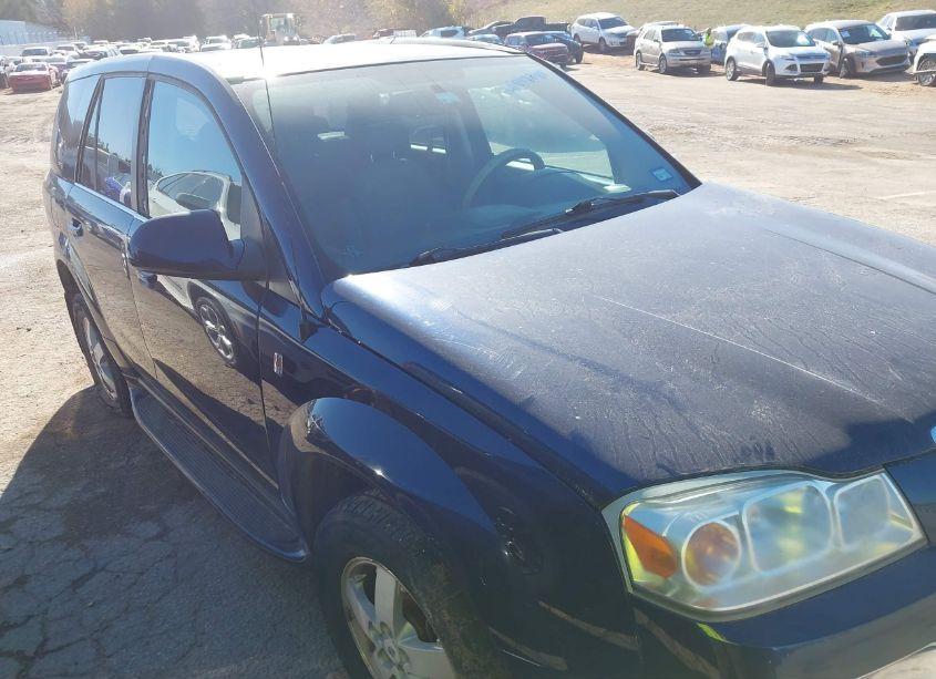 2007 Saturn Vue V6 (VIN 5GZCZ53477S860022) main photo