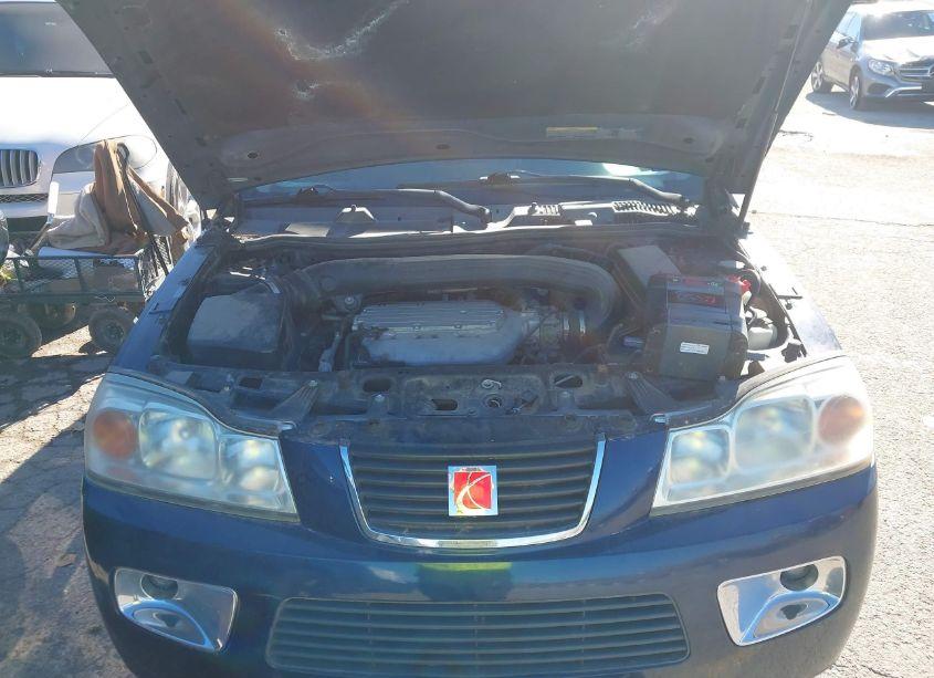 Photo 10 of 2007 Saturn Vue V6 (VIN 5GZCZ53477S860022)